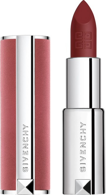 GIVENCHY Le Rouge Sheer Velvet 3.4g 39 - Rouge Grenat