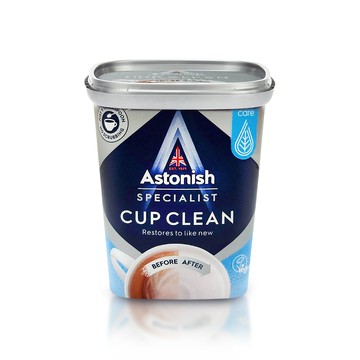 Astonish 速效萬用活氧去垢粉1罐(350gx1)