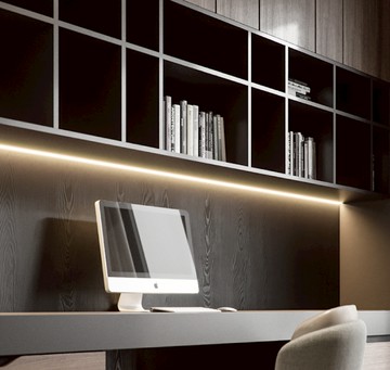 舞光 免穿軟條燈矽膠套管｜H04-D-1010NT01-1、D-1616NT01-1、D-2020NT01-1