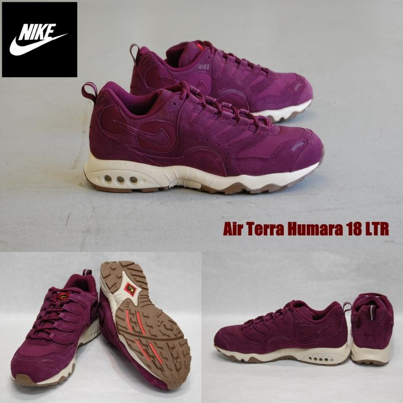 Nike air terra humara clearance 18 ltr