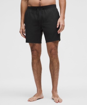 Swim Short 7" Lined Size XL