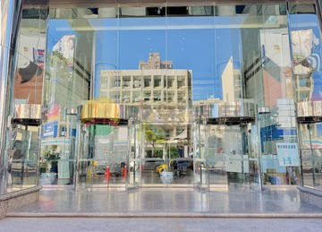 遠雄曼哈頓｜三多核心百坪商辦｜高雄市苓雅區三多四路