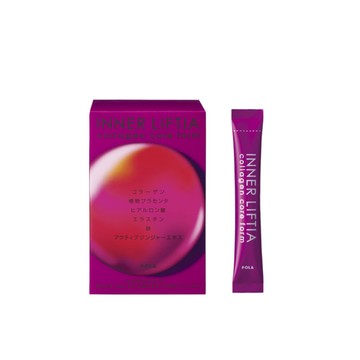 POLA Inner Liftia Collagen and Placenta (30 Count)