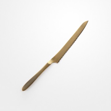 Pomme / Bread knife 麵包刀