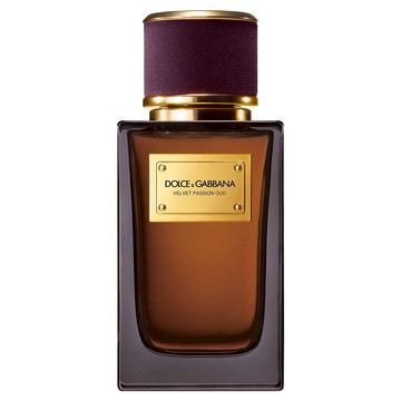 【Dolce & Gabbana】天鵝絨 炙烈沉香 100ml
