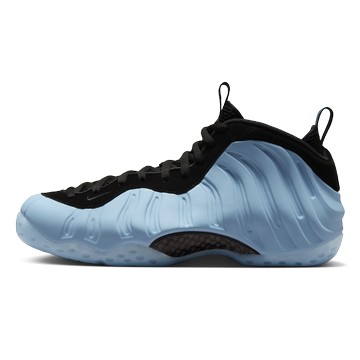 AIR FOAMPOSITE ONE PSYCHIC BLUE