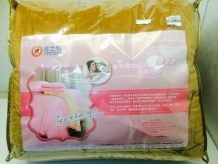 【海夫健康生活館】舒柔眠超暖雙人被套+被心180*210cm