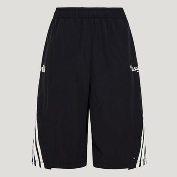 Adidas 愛迪達 Tiro Shorts KZ2392 女 短褲 運動短褲 休閒短褲 黑 亞版 寬鬆 舒適