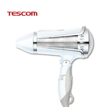[誠貫]TESCOM 大風量負離子吹風機TID962