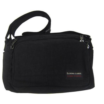 YESON 肩側包中容量二層主袋台灣製造男女適用隨身物品專用包高單數輕量