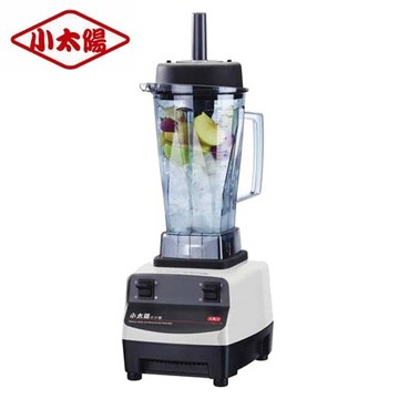 小太陽專業級冰沙調理機 TM-737