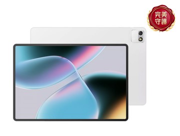 【ASUS華碩】T3201 (8GB/256GB) 雲朵白 12.2吋OLED 平板電腦 ASUS Pad