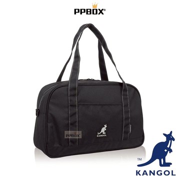 KANGOL 袋鼠 保齡球包 法棍包 托特包 限定款【65228713】時尚 包包 旅行袋 媽媽包 斜背包 日韓穿搭