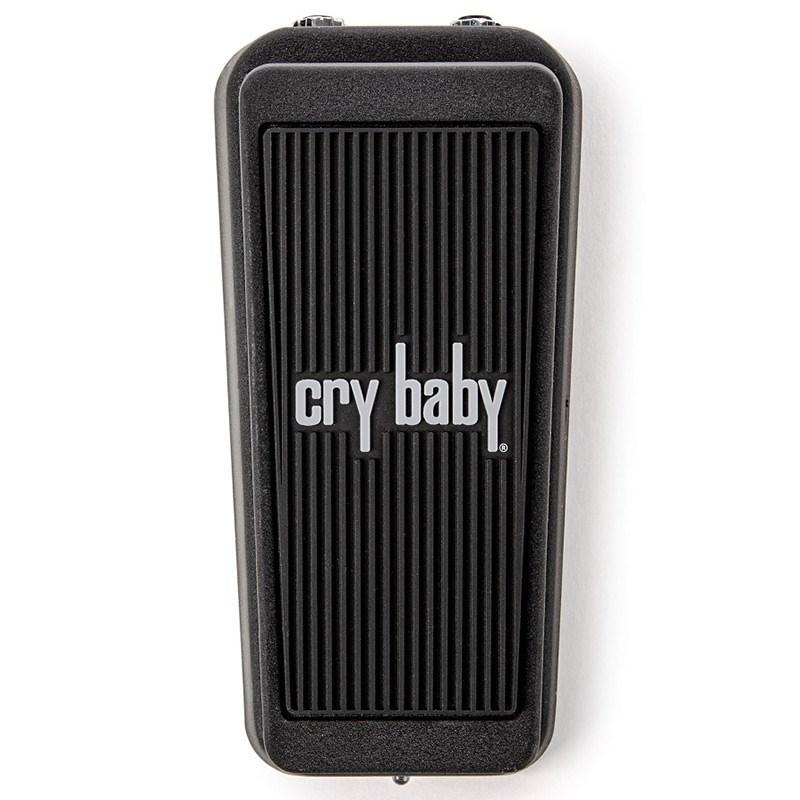 Dunlop Manufacturing ジムダンロップ CBJ95 CRY BABY JUNIOR WAH