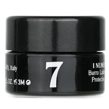 I Numeri Primi I Numeri Primi N. 7 防護面唇膏 5ml/0.16oz-眼唇護理