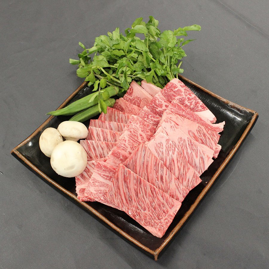 那須野ヶ原和牛もも・かた赤身焼肉用 牛肉 国産牛 栃木県 お取り寄せ 通販 お土産 お祝い プレゼント ギフト おすすめ