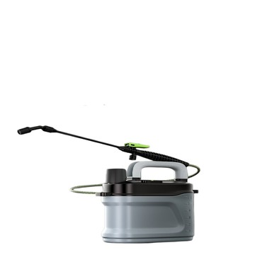小型電動噴壺 電動噴霧器 農用打藥機 噴槍 灑水噴壺 充電式高壓噴壺 霧化噴霧器 家用澆水器 澆花噴壺4升1800毫安