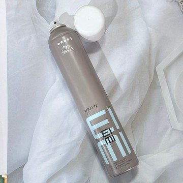 [沐沐屋]WELLA 威娜 定格噴霧300/500ml#311