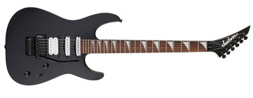 【非凡樂器】Jackson X Series Dinky® DK3XR電吉他 / 黑 / 公司貨
