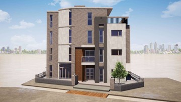 全新平鎮市區~獨棟電梯別墅｜桃園市平鎮區平東路