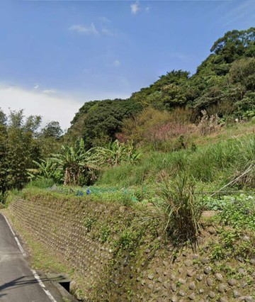 淡水房仲港姐推薦石門下角段快樂農場一坪不到1萬｜新北市石門區下角段石門小段