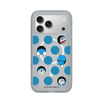 iPhone 17 Pro Max AirX 流變灰 - 哆啦A夢 Doraemon - 躲貓貓
