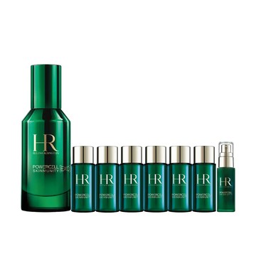 【HELENA RUBINSTEIN】植萃綠寶皮秒修護組