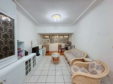 大搶手民生圓環建成花園邊間電梯二室｜台北市松山區民生東路五段