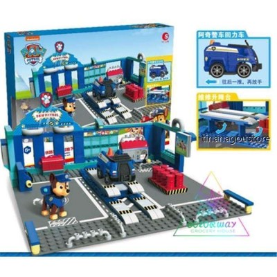 未組み立て TOMY ゾイド ネオブロックス 当時もの トミカ LEGO 好きに-