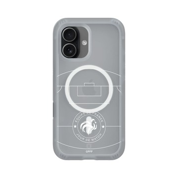 iPhone 17 AirX 流變灰 - FFF - Match Day