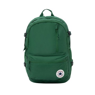 [ACS] Converse 後背包 Straight Edge 綠 筆電包 電腦包 水瓶側袋 書包 UA5797F8G