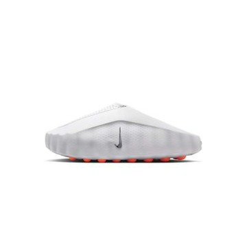 Nike Mind 001 賽前穆勒鞋 灰色 休閒鞋 男鞋 HQ4307-003 [台灣現貨]