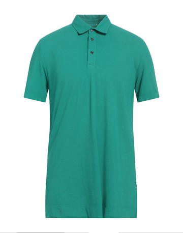 BALLANTYNE Polo shirts - Item 10009831