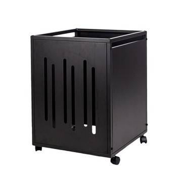 分期免運 BACKBONE WING Rack 10U 收納櫃 機櫃架 Rack 架【唐尼樂器】