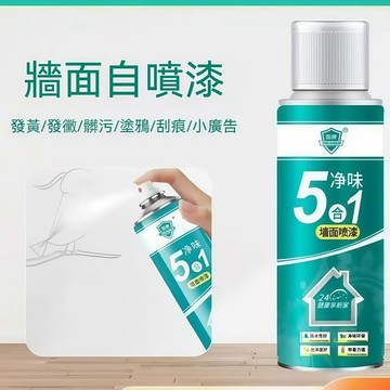 隔日達 牆面修補噴漆 塗鴉修補噴漆 牆面修補膏 牆壁油漆 牆壁清潔 壁癌油漆 翻新用 塗鴉遮蓋漆 WXTC
