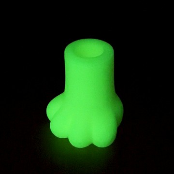 footprint 足跡雨傘腳墊 / 肉球 / 星息