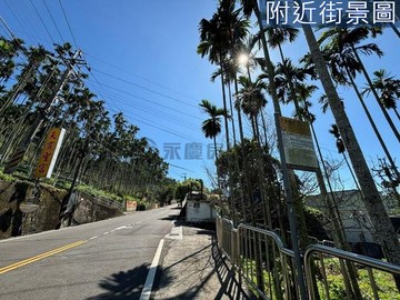 專簽-新社中正路旁農地 有水電鐵皮屋｜台中市新社區食水嵙