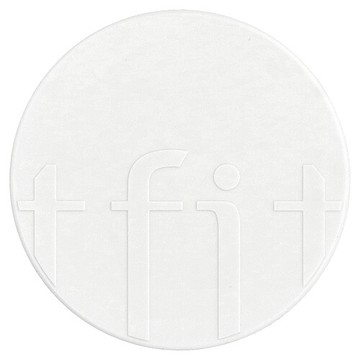 TFIT, 半透明定妝粉，03 綠色，0.24 盎司（7 克）