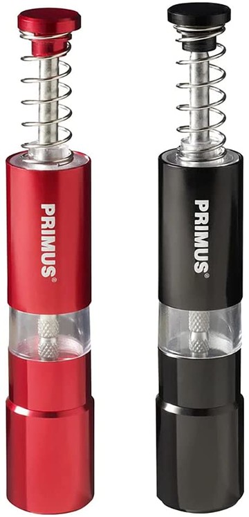 ├登山樂┤瑞典 Primus Salt and Pepper Mill 2 pack 椒鹽研磨組 # P740630