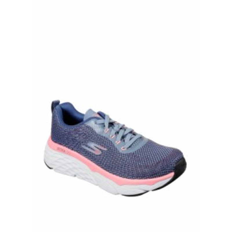 skechers max cushioning for women