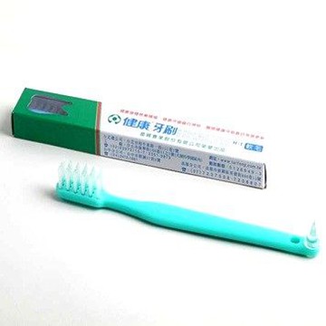 【ALLONE59】4打48支組合價-(雷峰牙刷)H1健康標準成人牙刷