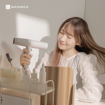 【NICONICO】世界通用高速吹風機NI-IH2413