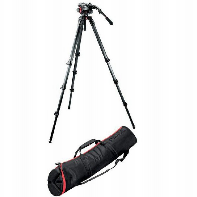 Manfrotto 504hd 536k カーボンファイバー4段ビデオ三脚 プロフルード雲台セット三脚バッグ付 504hd 536 Mbag100pn 通販 Lineポイント最大0 5 Get Lineショッピング