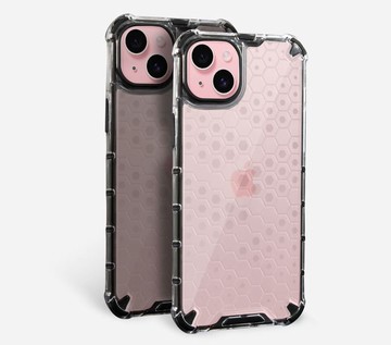 DAPAD 盾牌特務抗震防摔保護殼 快速散熱 for APPLE IPHONE 15/14全系列