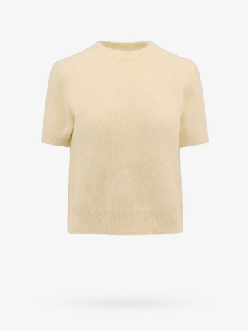 Angora blend sweater - MAISON MARGIELA - gender_Woman