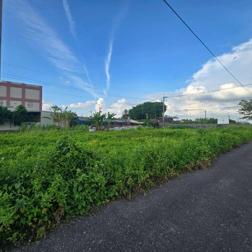 (地主真心要賣價格好談)彰化綠意美農地｜彰化縣大村鄉大西段