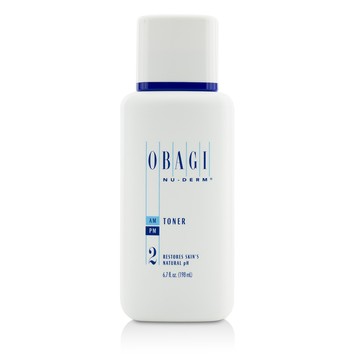 歐巴吉 Obagi - Nu Derm 化妝水 Nu Derm Toner