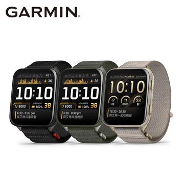 【GARMIN】Venu X1 全方位GPS智慧腕錶