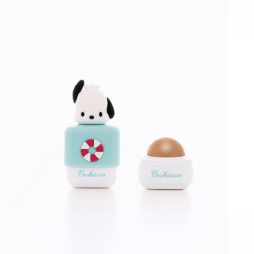 三麗鷗 超補水護唇小方糖