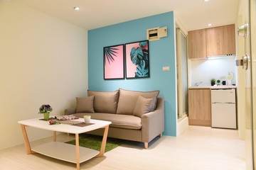 ⭕景安ETF包租公║2間兩房1間套房║熊市抗通膨⭕｜新北市中和區中興街